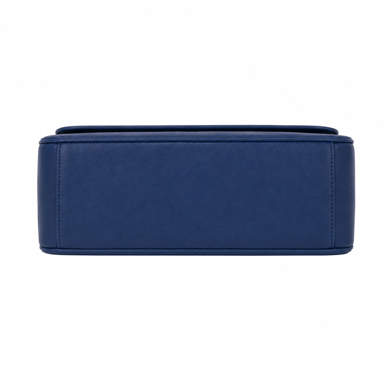 Bagzor Blue Flap Shoulder Handbag