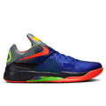 KD 4 'Nerf' - Concord/Bright Crimson/Black/Cool Grey