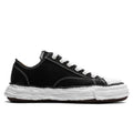 Peterson 23 Low OG Sole Canvas - Black