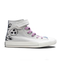 Converse x Naruto Chuck Taylor All Star 1V Hi - Vintage White/Fossilized/Black