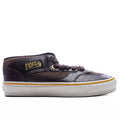 OTW Half Cab 33 Vibram - Classic Demitasse