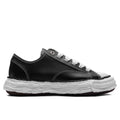 Peterson 23 Low OG Sole Leather - Black