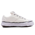 Peterson 23 Low OG Sole Padded Canvas - White