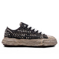 Peterson 23 Studded Low OG Sole - Black