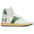 Rhecess Sky Hi - White/Green