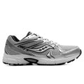 Ride Millennium - Silver/Black