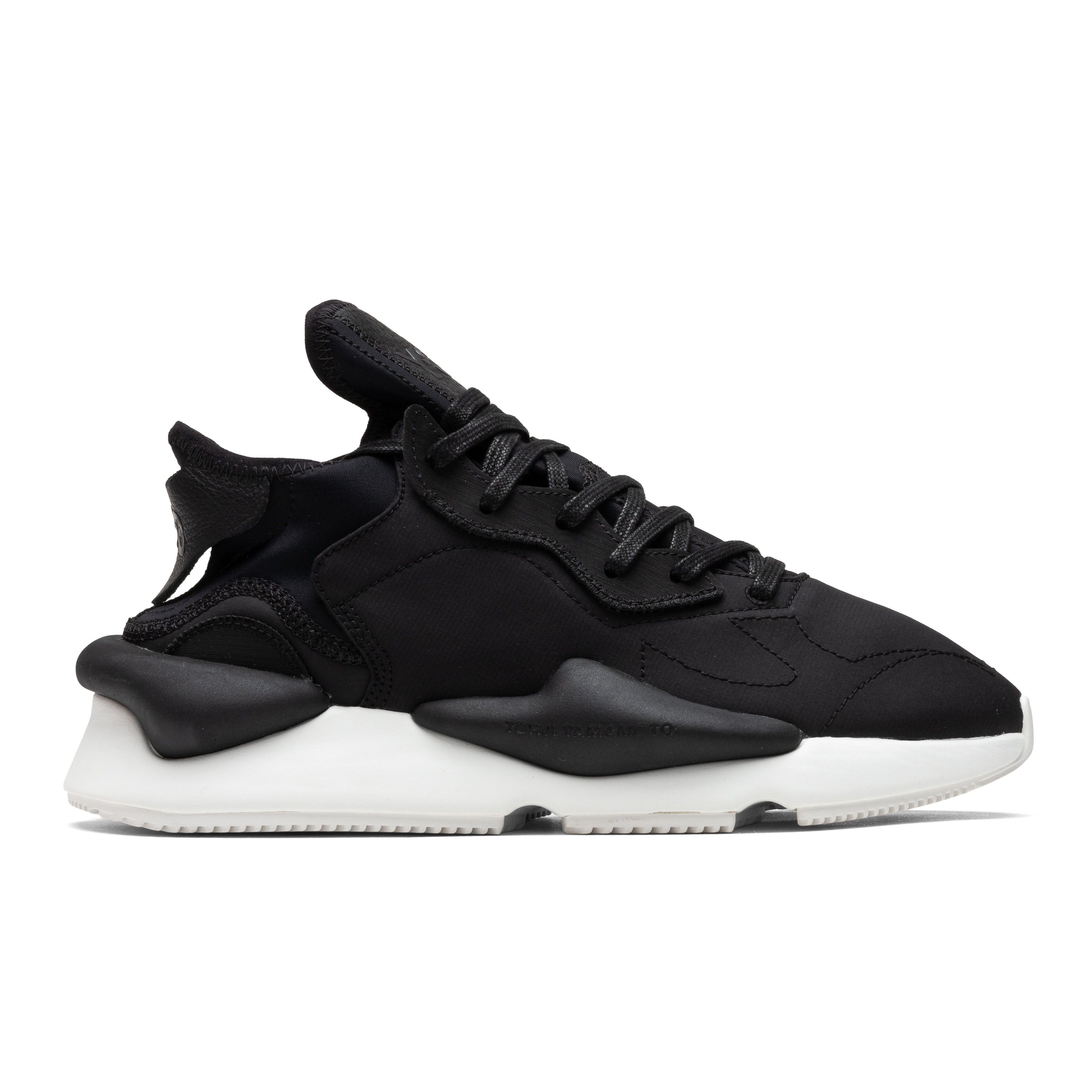 Kaiwa - Black/Black